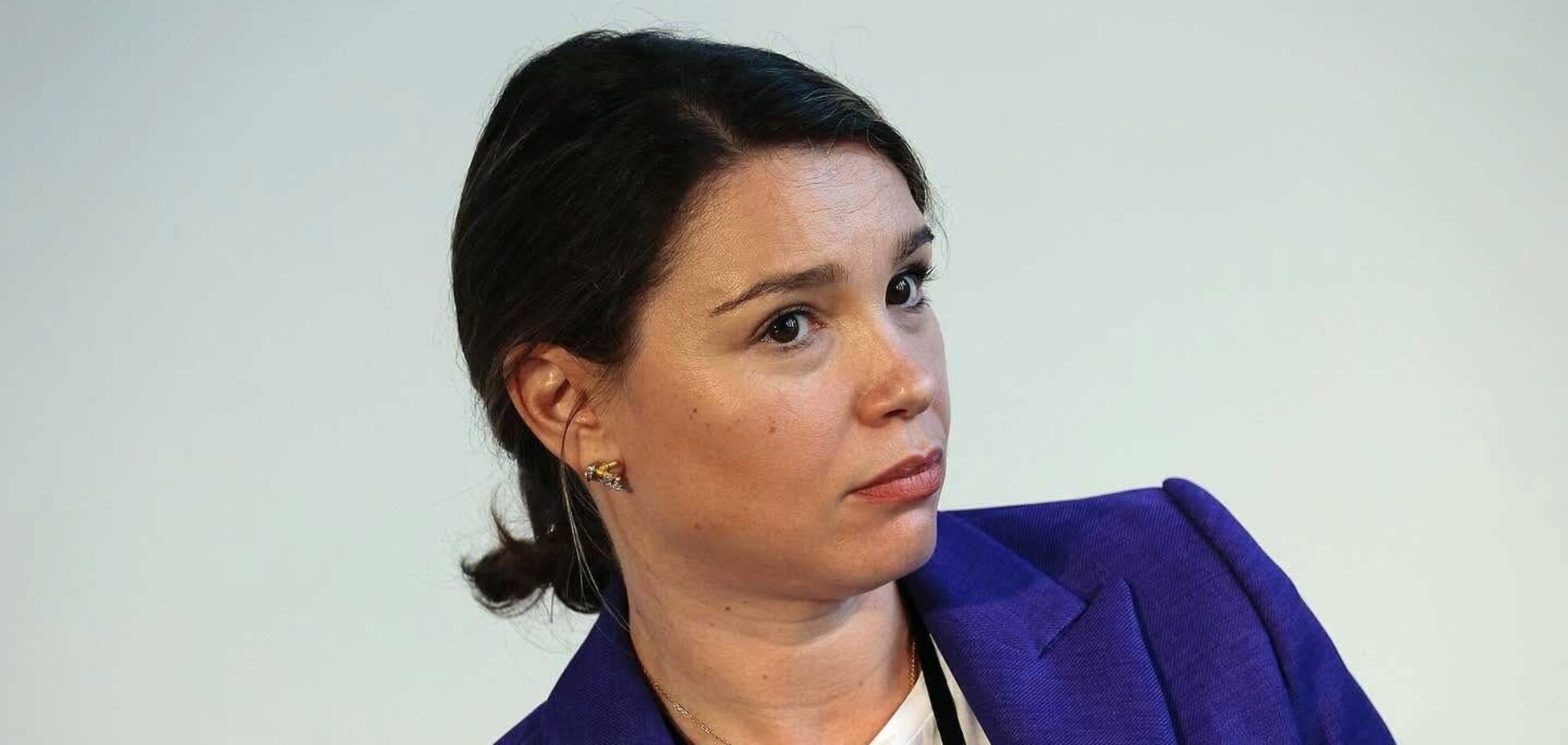 Жанна Немцова