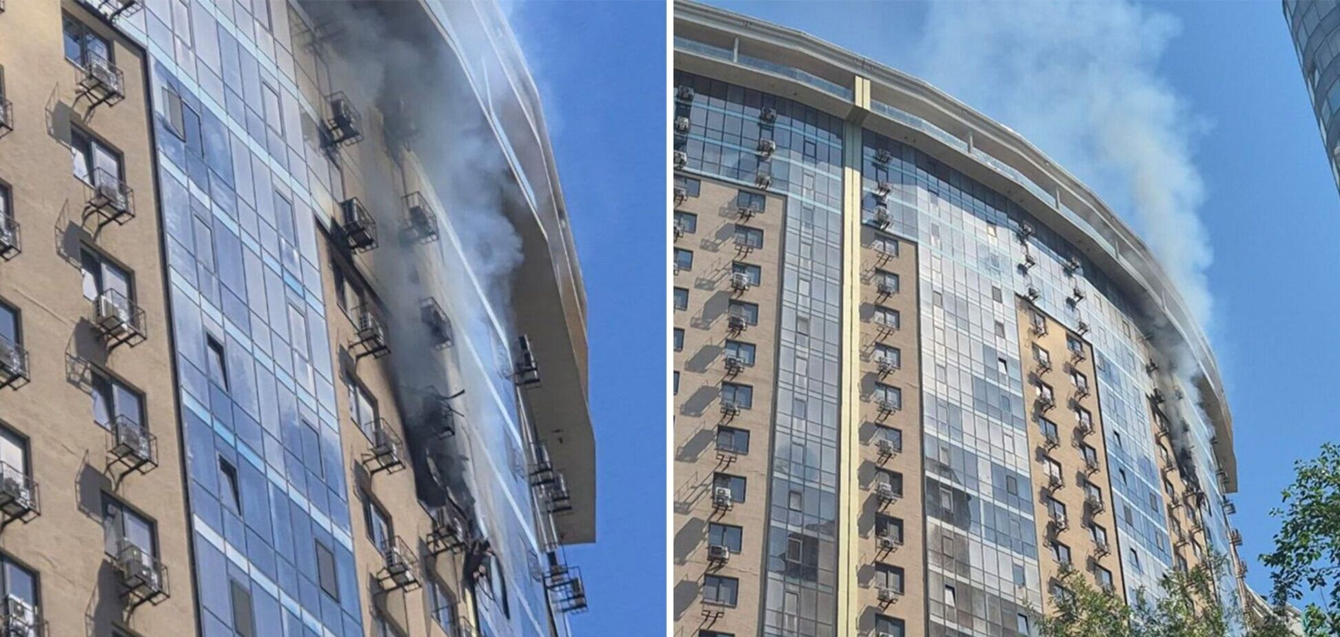 Россия нанесла удар по Одессе