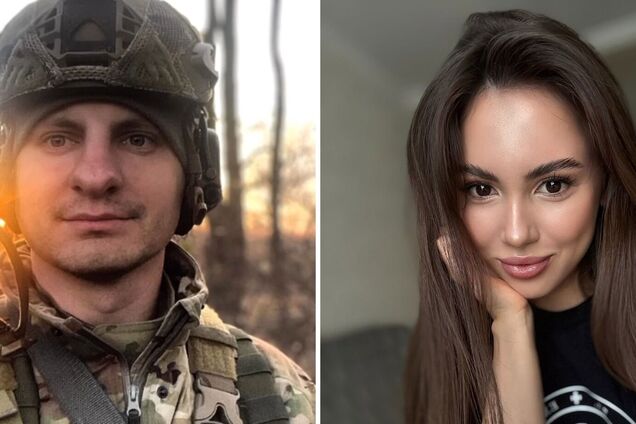 Євген Карась повінчався з відомою акторкою, яка називає себе 'Фаріон для молодих'. Перші кадри з церемонії