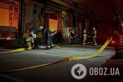 Виникли пожежі, є загиблий та постраждалі: подробиці, фото та відео наслідків удару РФ по Київщині в ніч на 1 серпня