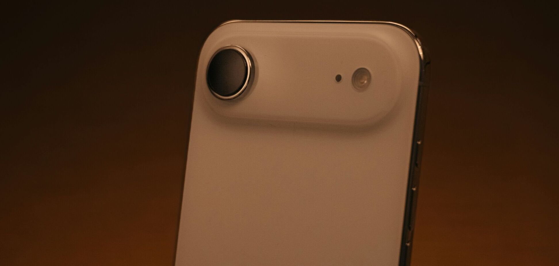 iPhone Air