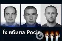 Их убила Россия: названы имена железнодорожников, погибших в результате удара по Днепропетровской области. Фото