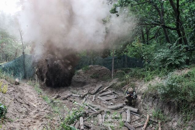 Ворог лютує на Костянтинівському і Покровському напрямках: подробиці з фронту