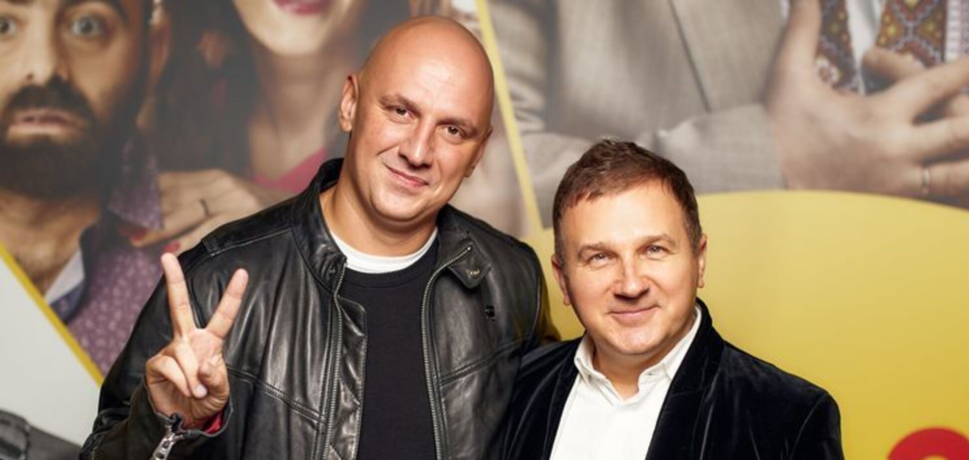 Юрий Горбунов рассказал правду об отношениях с кумом Потапом во время войны и о том, как он компенсирует сыну отсутствие крестного отца