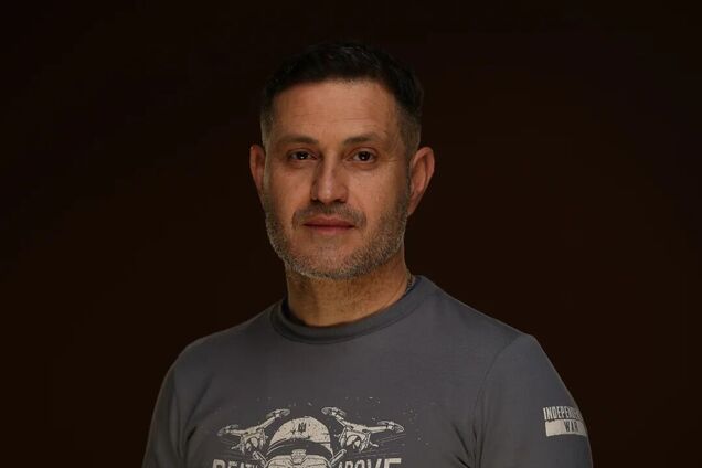 53-летний Ахтем Сеитаблаев впервые объяснил, почему отменил свадьбу со своей возлюбленной, которая моложе его на 20 лет, и что его удерживает в новых отношениях