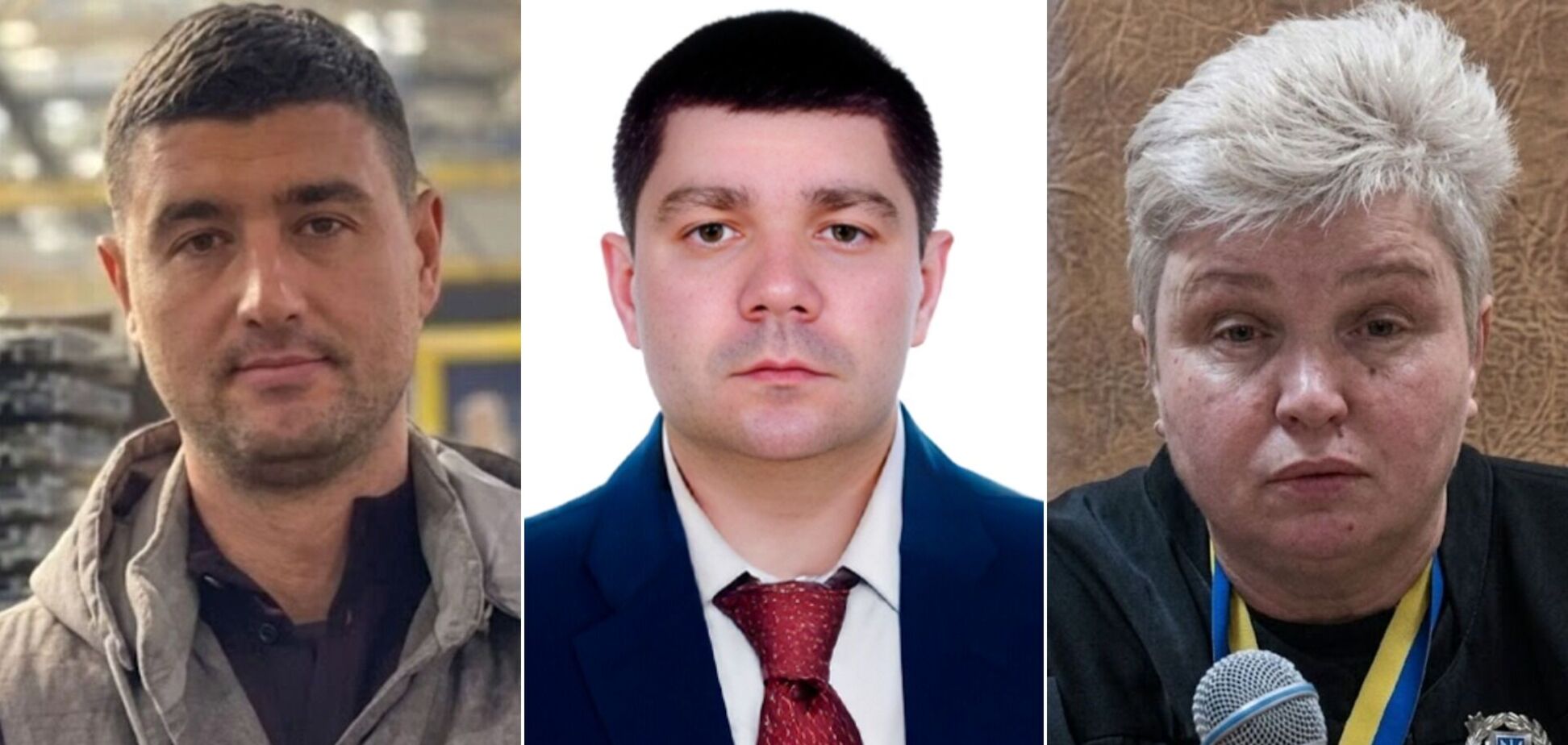 Какое решение вынесла судья Остапчук