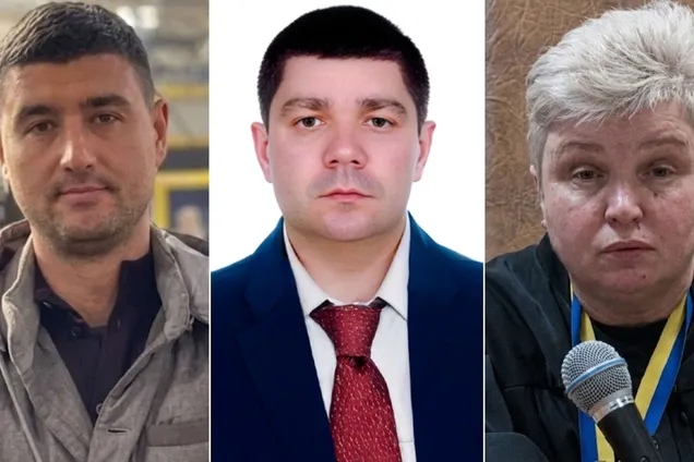 Какое решение вынесла судья Остапчук