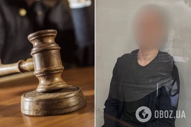 Спалив авто Героя України та готував резонансне вбивство військового: у Києві суд виніс вирок агенту ФСБ. Фото
