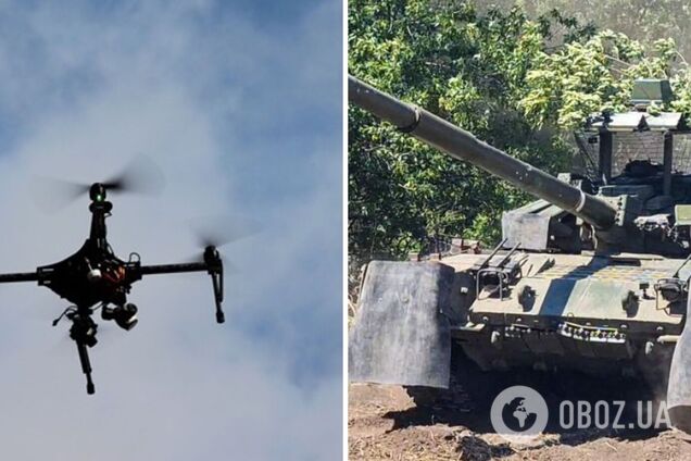 Російські війська намагаються врятувати танки від FPV-дронів за допомогою комплексу 'Арена-М': в ISW розкрили задум ворога