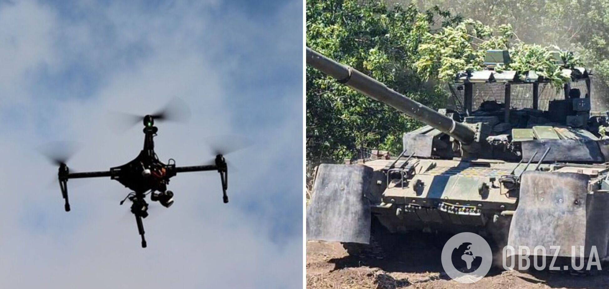 Російські війська намагаються врятувати танки від FPV-дронів за допомогою комплексу 'Арена-М': в ISW розкрили задум ворога
