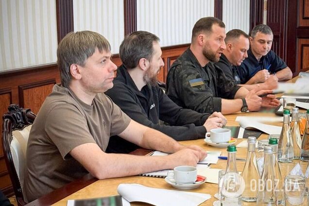 Кабмін шукає додатковий ресурс для армії: Корецький розкрив деталі фінансування оборони