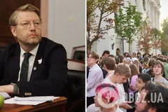 В России сняли с выборов единственную партию, выступавшую за прекращение войны с Украиной: что произошло с митингом в ее поддержку. Фото и видео