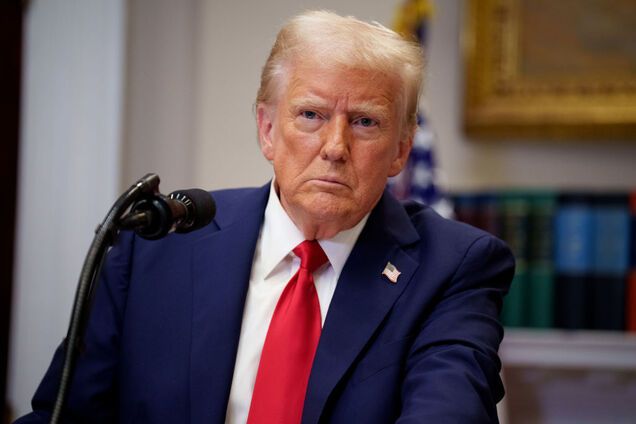 Трамп може розглядати удари України по Росії як 'прелюдію до переговорів': у The Atlantic вказали на 'злам'