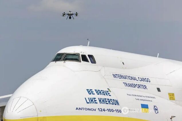Слід веде до Литви: у Німеччині оприлюднили нові подробиці про дрон, який виявили в аеропорту Лейпцига