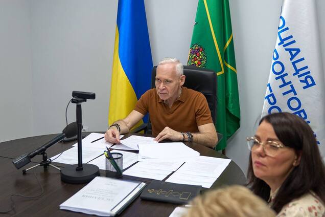 Україні потрібна не ще одна окрема програма, а цілісна система доступного житла, – Терехов