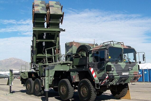 Производители Patriot опасаются, что Украина сделает их ракеты лучше и дешевле – The Atlantic