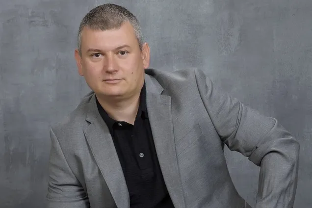 Сергей Гудков: как интегрировать видеонаблюдение, контроль доступа и низковольтные сети в единую систему