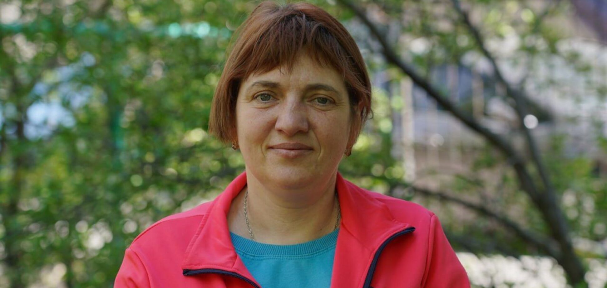Юлії Лякішевій