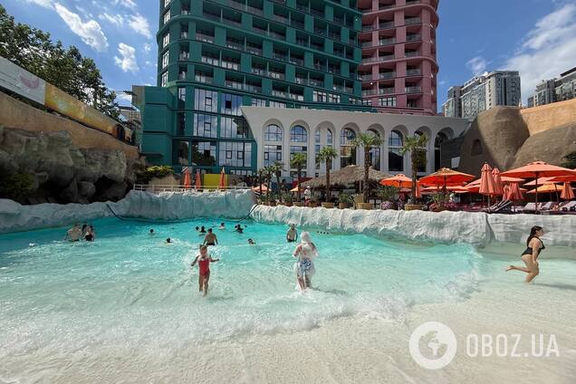 Ретрит 'Гармония' в SPATIUM HOTEL: море, SPA и практики, которые помогающие перезагрузиться