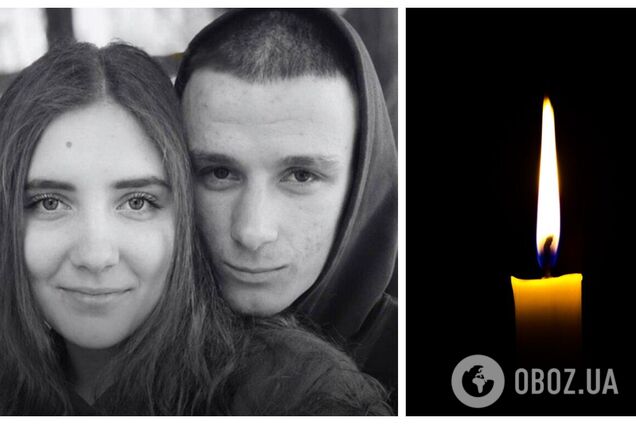 Їх вбила Росія: з'явились подробиці про хлопця та дівчину, які загинули внаслідок удару дрона на Сумщині. Фото