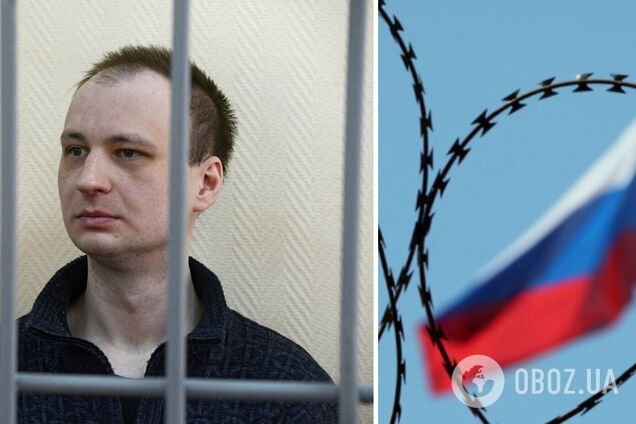 В России освободили из тюрьмы бывшего морского пехотинца США: почему его помиловал Путин