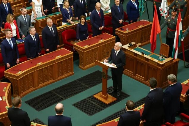 Правительство Венгрии избрало нового президента страны: что о нем известно