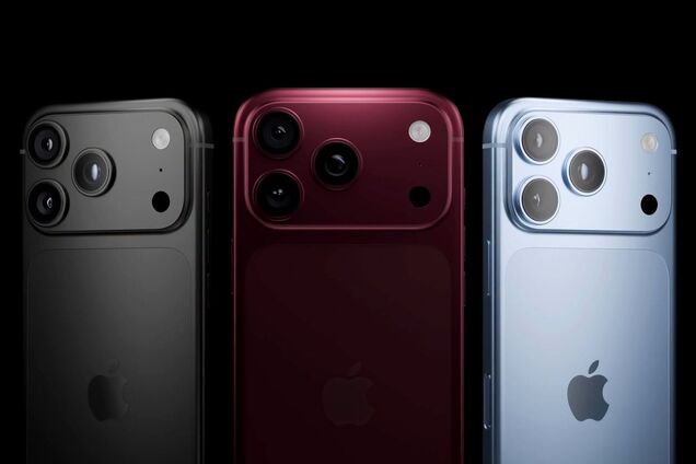 Новий iPhone 18 вийде вже через місяць: які зміни у дизайні на функціях