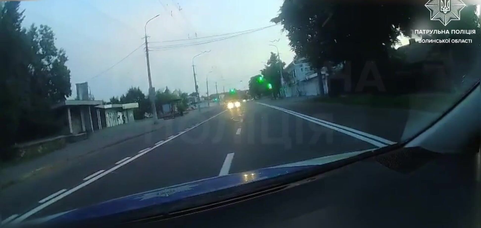 На место вызвали следователей районного управления полиции