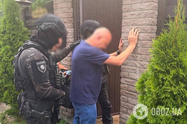 До $10 тис. за фіктивну інвалідність: у Києві член ВЛК організував бізнес на ухилянтах. Фото та подробиці