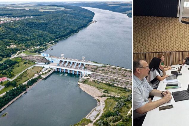 Ситуація з водою у Дністрі погіршується: про що домовилась Україна з Молдовою