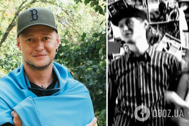 Тайна хита 'Вахтерам': Андрей Хливнюк развеял главный миф о культовой песне