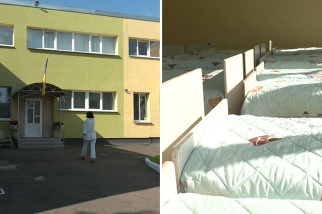 В одном из городов Украины открылся круглосуточный детский сад: сколько стоит сутки и каковы условия. Видео
