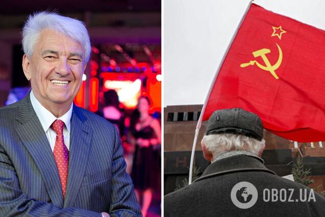 91-річний народний артист шокував, як СРСР у 50-х 'ламав' сміливих студентів: один товариш повісився, інший – потрапив під радіацію