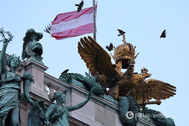В Австрії викрили міжнародну мережу, що постачала техніку для російського ВПК: як вона працювала