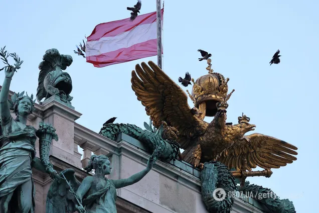 В Австрии раскрыли международную сеть, поставлявшую технику для российского ВПК: как она работала