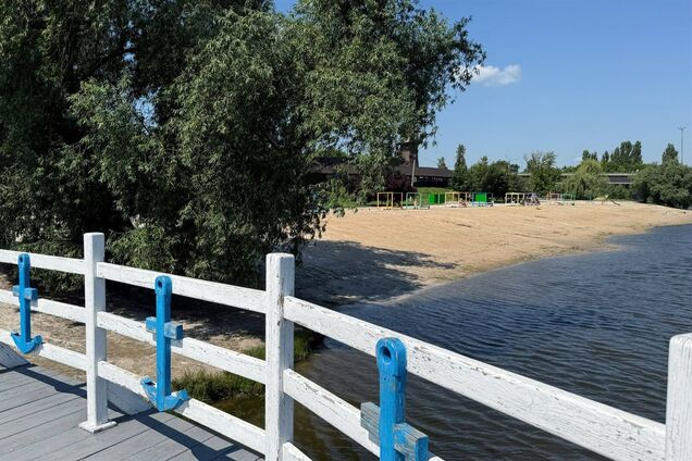 На Миколаївщині хлопець з пістолета влучив в око 15-річній дівчині на пляжі: його затримали