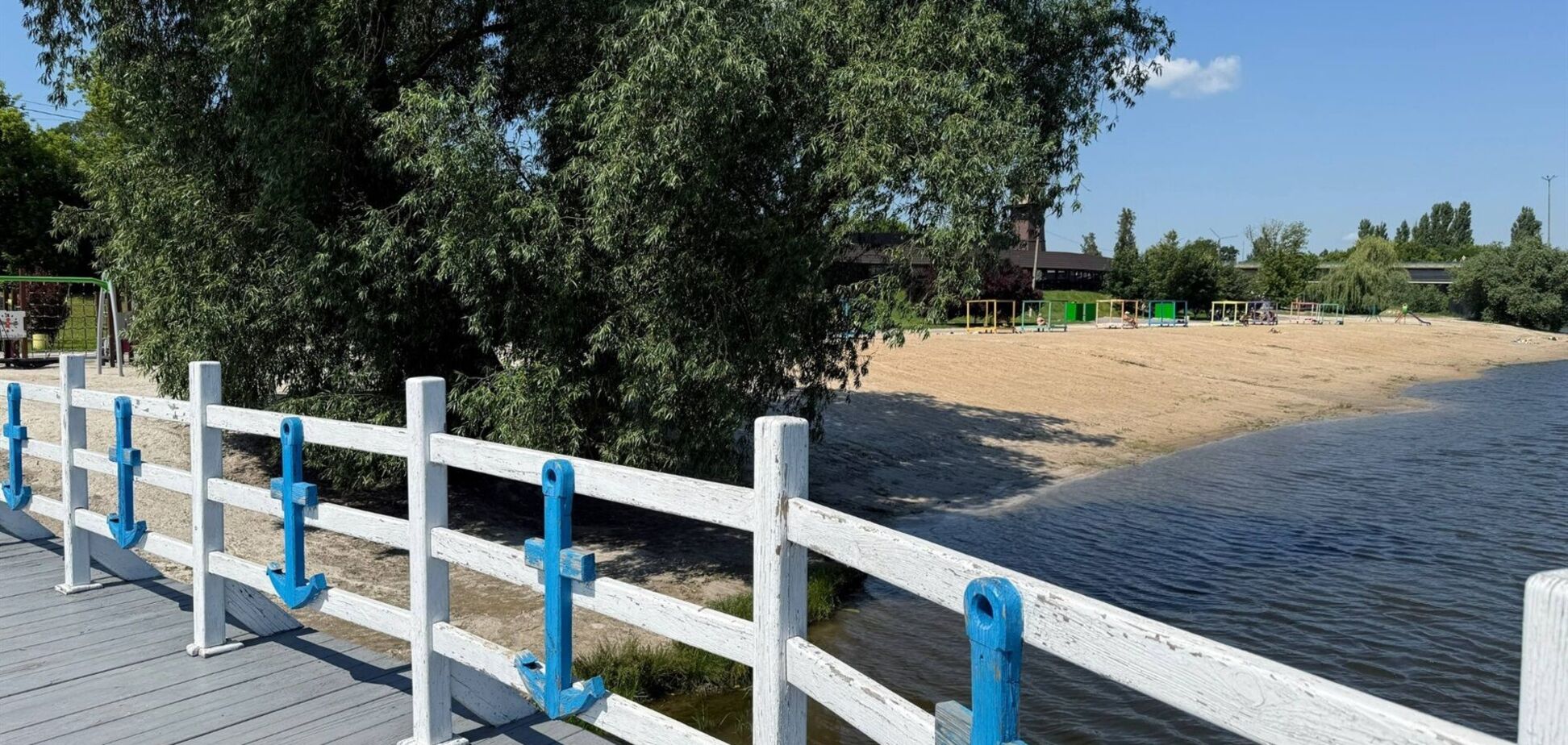 На Миколаївщині хлопець з пістолета влучив в око 15-річній дівчині на пляжі: його затримали
