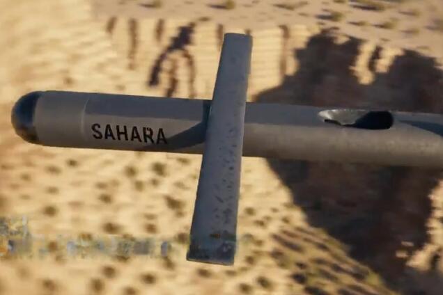 Румыния провела испытания 'умной' крылатой ракеты Sahara: что известно