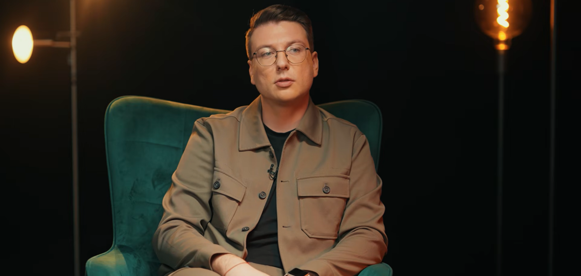 Антон Атаманчук рассказал о том, как сам в детстве подвергался буллингу