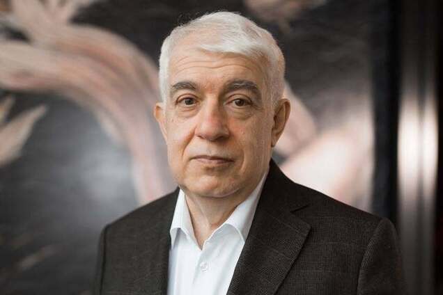 Александр Кирш