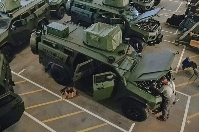 Кодификация вооружения и военной техники: какие документы обязательно должны подготовить производители