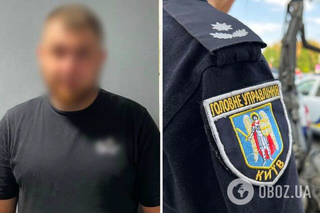 У Києві конфлікт між друзями завершився стріляниною: є постраждалий. Подробиці та фото