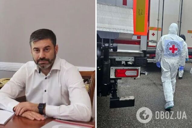 Тела вернули в Украину: Лубинец сообщил, сколько украинцев погибло в российском плену