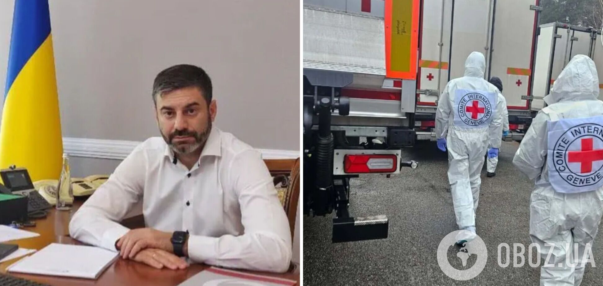Тела вернули в Украину: Лубинец сообщил, сколько украинцев погибло в российском плену