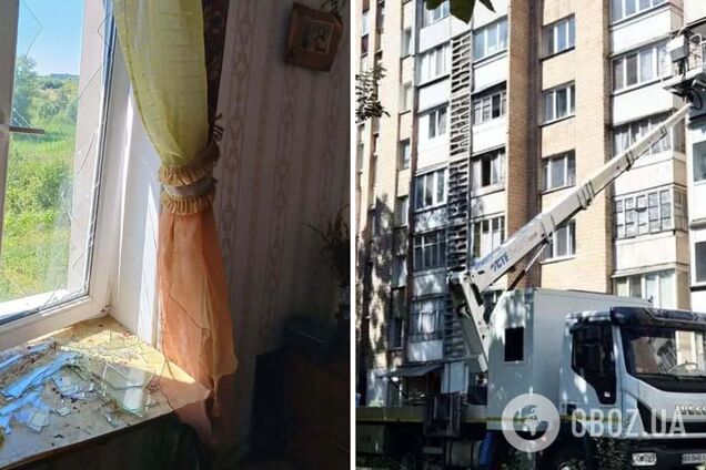Повреждено 326 домов: в Хмельницком обещают компенсировать последствия взрывов боеприпасов на полигоне