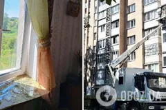 Повреждено 326 домов: в Хмельницком обещают компенсировать последствия взрывов боеприпасов на полигоне