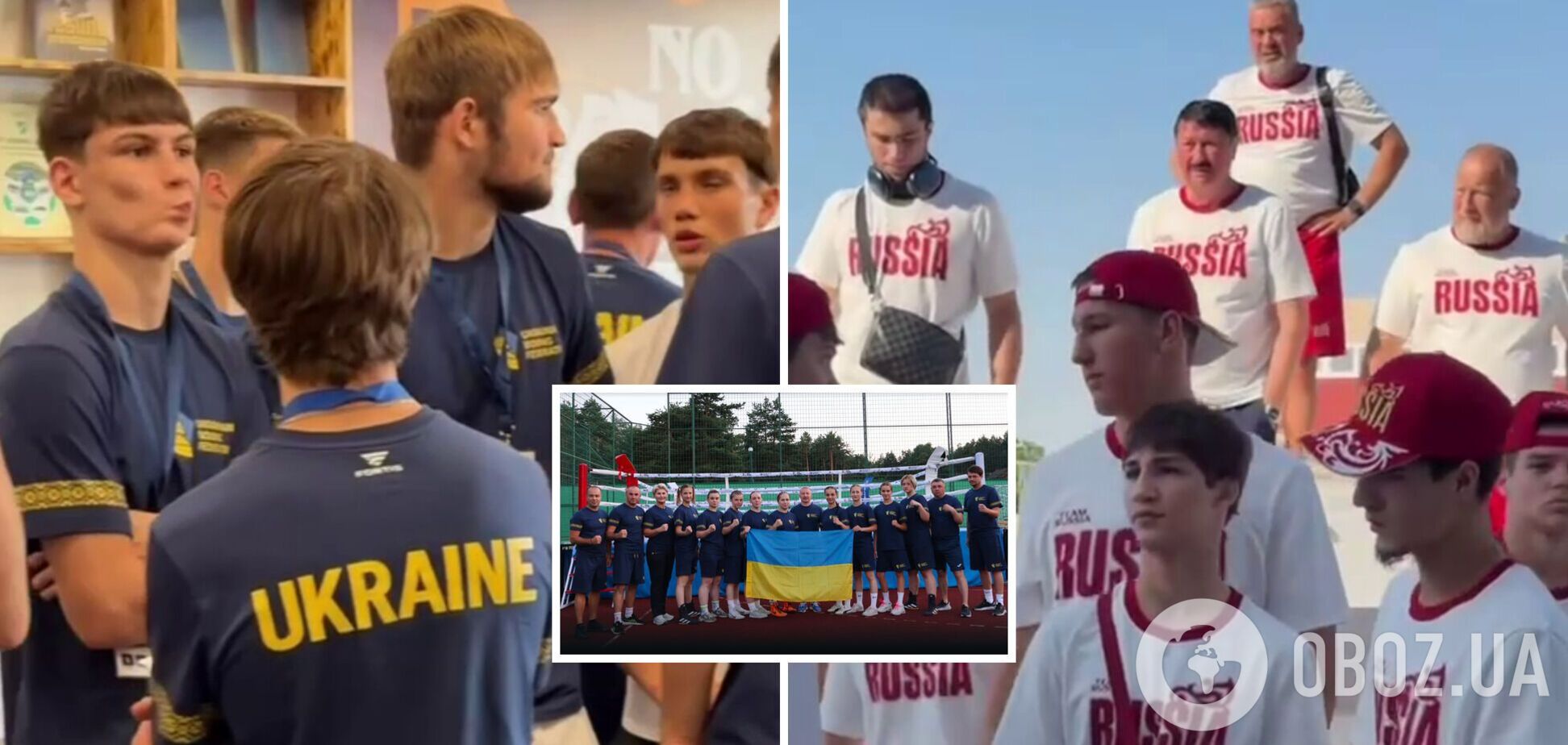 Чемпионат Европы по боксу среди спортсменов до 19 лет стартует 13 августа в сербской Лознице