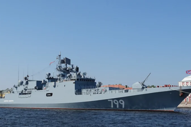 Одна из самых успешных атак: СОУ поразили пусковые установки ракет 'Калибр' в Новороссийске. Фото