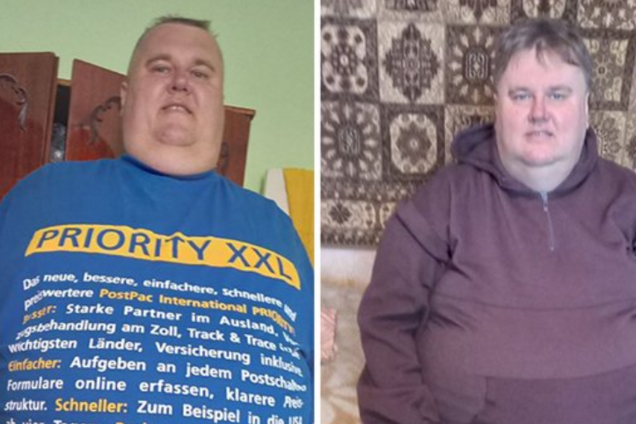 'Лежав на рядні серед двору': мати померлого в ТЦК на Житомирщині розповіла про трагедію. Фото