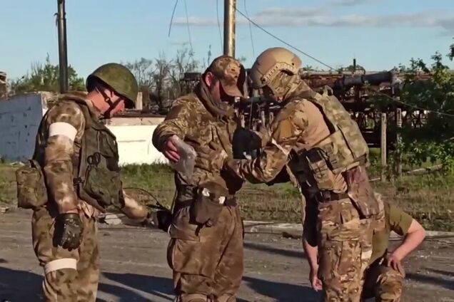 Росіяни стратили сотні українських військових, які здалися у полон: Лубінець озвучив факти